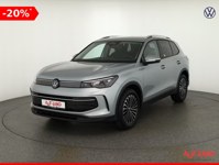 Volkswagen Tiguan 2026 occasion