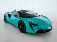 McLaren Artura 2025 occasion