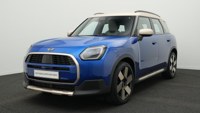 MINI Countryman D (Cooper) 2025 occasion