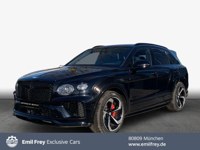 Bentley Bentayga 2025 occasion