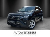 Ssangyong Tivoli 2025 occasion