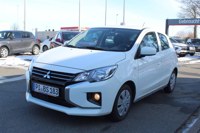 Mitsubishi Space Star 2025 occasion