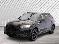 Audi SQ7 2025 occasion