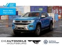 Volkswagen Amarok 2025 occasion