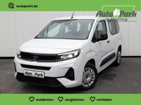 Opel Combo Life 2025 occasion