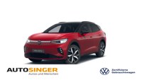 Volkswagen ID.4 2025 occasion