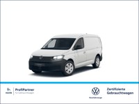 Volkswagen Caddy Maxi 2025 occasion