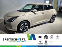Suzuki Swift 2026 occasion