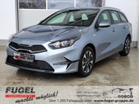Kia cee'd Sportswagon 2025 occasion