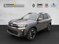 Dacia Bigster 2025 occasion