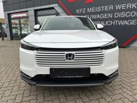 Honda HR-V 2025 occasion
