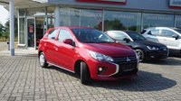 Mitsubishi Space Star 2025 occasion