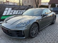 Porsche Panamera 2025 occasion