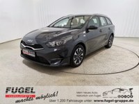 Kia cee'd Sportswagon 2025 occasion