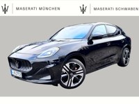 Maserati Grecale 2025 occasion
