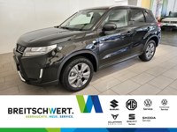 Suzuki Vitara 2025 occasion