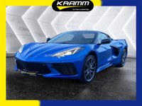 Corvette C8 2025 occasion