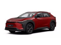 Toyota bZ4X 2025 occasion