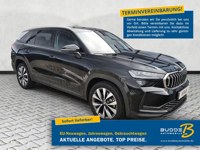 Skoda Kodiaq 2025 occasion