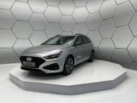 Hyundai i30 2025 occasion