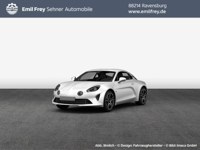 Alpine A110 2025 occasion