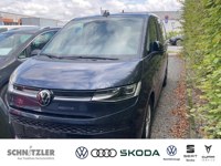 Volkswagen Multivan 2025 occasion