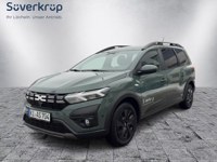 Dacia Jogger 2025 occasion