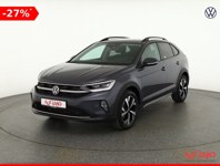 Volkswagen Taigo 2025 occasion