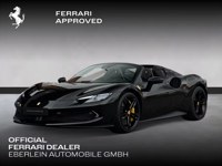 Ferrari 296 GTS 2025 occasion