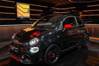 Abarth 500 2025 occasion