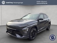 Hyundai KONA Elektro 2025 occasion