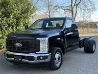 Ford F 350 2025 occasion