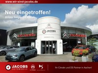 DS Automobiles Nº8 2025 occasion