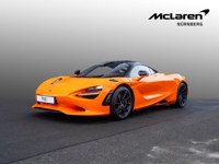 McLaren 750S 2025 occasion