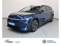 Volkswagen ID.7 2025 occasion