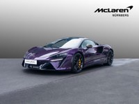 McLaren Artura 2025 occasion