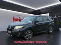 Suzuki Vitara 2025 occasion