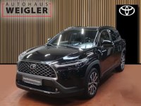 Toyota Corolla Cross 2025 occasion