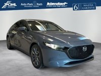 Mazda 3 2025 occasion