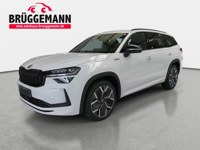 Skoda Kodiaq 2025 occasion