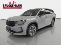 Skoda Kodiaq 2025 occasion