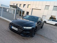 Audi S7 2025 occasion