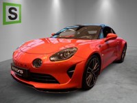 Alpine A110 2025 occasion