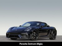 Porsche Boxster 2025 occasion