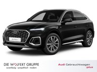 Audi Q5 2025 occasion