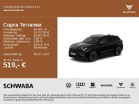 Cupra Terramar 2025 occasion