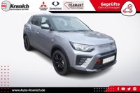 Ssangyong Tivoli 2025 occasion