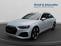 Audi RS4 2025 occasion