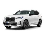 BMW X3 M50 2025 occasion