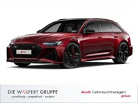 Audi RS6 2025 occasion